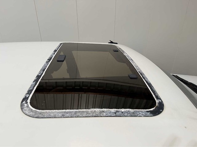 Mazda - 323 - oldtimer - 1987 - afbeelding 19 van  30