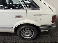 Mazda - 323 - oldtimer - 1987 - afbeelding 24 van  30