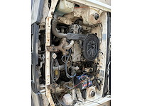 Mazda - 323 - oldtimer - 1987 - afbeelding 10 van  30