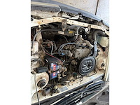 Mazda - 323 - oldtimer - 1987 - afbeelding 16 van  30