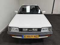 Mazda - 323 - oldtimer - 1987 - afbeelding 30 van  30