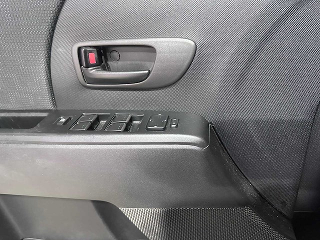 Mazda - 5 - 1.8 business 7 persoons 40-zk-gf - afbeelding 2 van  12