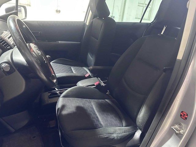 Mazda - 5 - 1.8 business 7 persoons 40-zk-gf - afbeelding 4 van  12