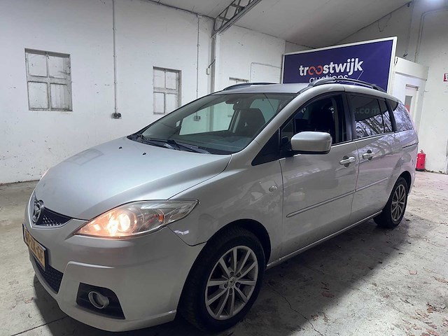 Mazda - 5 - 1.8 business 7 persoons 40-zk-gf - afbeelding 1 van  12