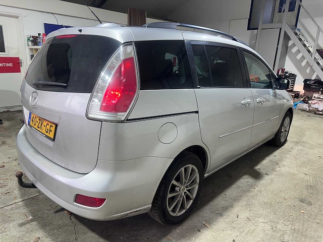 Mazda - 5 - 1.8 business 7 persoons 40-zk-gf - afbeelding 9 van  12