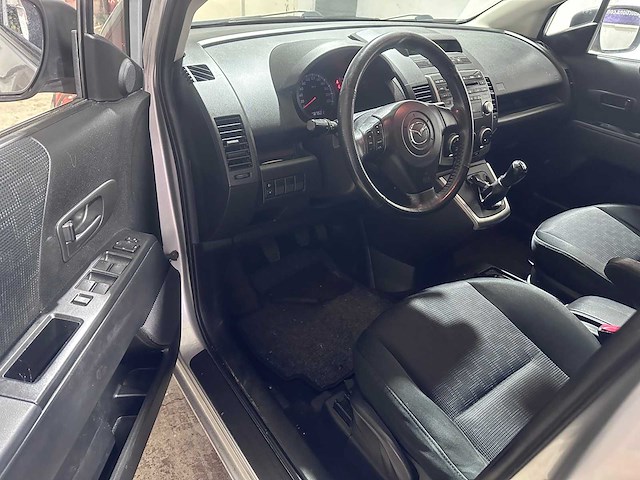 Mazda - 5 - 1.8 business 7 persoons 40-zk-gf - afbeelding 10 van  12