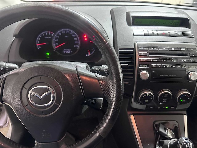 Mazda - 5 - 1.8 business 7 persoons 40-zk-gf - afbeelding 11 van  12