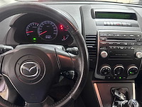 Mazda - 5 - 1.8 business 7 persoons 40-zk-gf - afbeelding 11 van  12