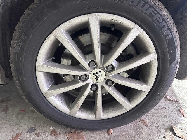 Mazda - 5 - 1.8 business 7 persoons 40-zk-gf - afbeelding 8 van  17