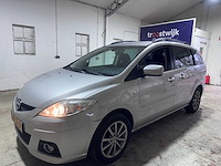Mazda - 5 - 1.8 business 7 persoons 40-zk-gf - afbeelding 1 van  17