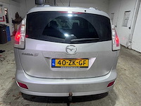 Mazda - 5 - 1.8 business 7 persoons 40-zk-gf - afbeelding 11 van  17