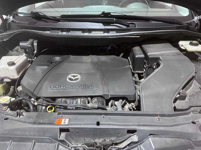 Mazda - 5 - 1.8 touring - 29-xb-pd- 2007 - afbeelding 8 van  16