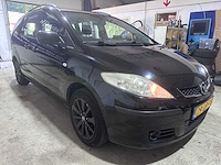 Mazda - 5 - 1.8 touring - 29-xb-pd- 2007 - afbeelding 12 van  16