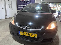 Mazda - 5 - 1.8 touring - 29-xb-pd- 2007 - afbeelding 13 van  16