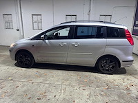 Mazda - 5 - 1.8 touring 7 pers. - 56-tt-rg - afbeelding 12 van  20