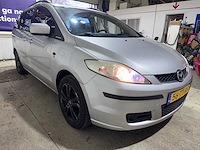 Mazda - 5 - 1.8 touring 7 pers. - 56-tt-rg - afbeelding 17 van  20