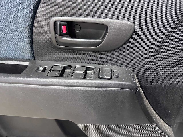 Mazda - 5 - 1.8 touring 7 pers. - 56-tt-rg - afbeelding 3 van  20