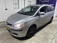 Mazda - 5 - 1.8 touring 7 pers. - 56-tt-rg - afbeelding 1 van  20