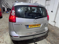 Mazda - 5 - 1.8 touring 7 pers. - 56-tt-rg - afbeelding 15 van  20