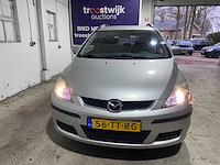 Mazda - 5 - 1.8 touring 7 pers. - 56-tt-rg - afbeelding 18 van  20