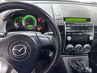 Mazda - 5 - 1.8 touring 7 pers. - 56-tt-rg - afbeelding 20 van  20