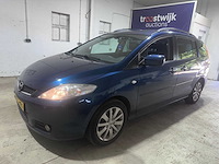 Mazda - 5 - 2.0 executive - 24-rv-rv- 2005 - afbeelding 1 van  6