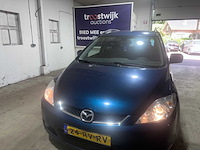 Mazda - 5 - 2.0 executive - 24-rv-rv- 2005 - afbeelding 5 van  6