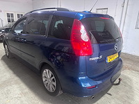 Mazda - 5 - 2.0 executive - 24-rv-rv- 2005 - afbeelding 10 van  15