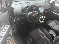 Mazda - 5 - 2.0 executive - 24-rv-rv- 2005 - afbeelding 13 van  15