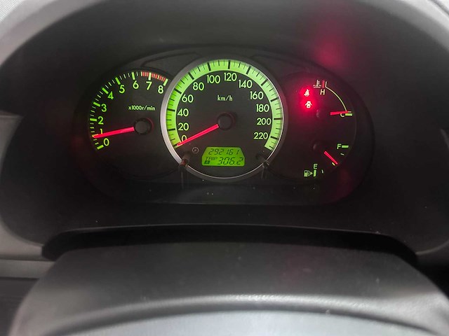 Mazda - 5 - 2.0 executive - 24-rv-rv- 2005 - afbeelding 15 van  15