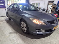Mazda - 6 - 2.0 s-vt bns plus - 68-gpg-7- 2008 - afbeelding 3 van  3