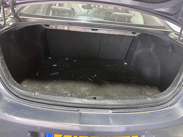 Mazda - 6 - 2.0 s-vt bns plus - 68-gpg-7- 2008 - afbeelding 7 van  19