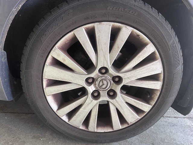 Mazda - 6 - 2.0 s-vt bns plus - 68-gpg-7- 2008 - afbeelding 8 van  19
