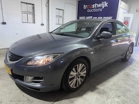 Mazda - 6 - 2.0 s-vt bns plus - 68-gpg-7- 2008 - afbeelding 1 van  19
