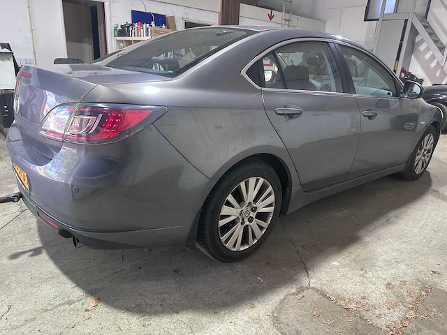 Mazda - 6 - 2.0 s-vt bns plus - 68-gpg-7- 2008 - afbeelding 14 van  19