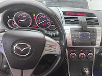 Mazda - 6 - 2.0 s-vt bns plus - 68-gpg-7- 2008 - afbeelding 17 van  19