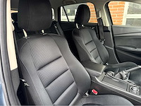 Mazda - 6 - sportbreak 2.2d skylease - personenauto - 2014 - afbeelding 4 van  14