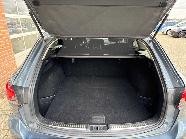 Mazda - 6 - sportbreak 2.2d skylease - personenauto - 2014 - afbeelding 5 van  14