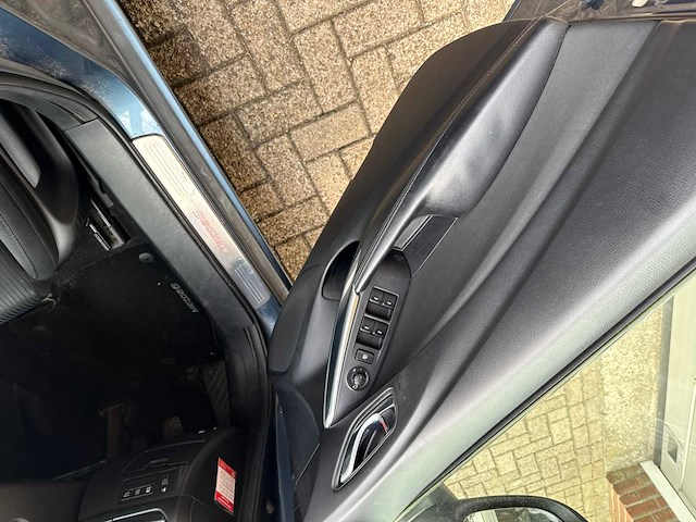 Mazda - 6 - sportbreak 2.2d skylease - personenauto - 2014 - afbeelding 6 van  14