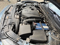 Mazda - 6 - sportbreak 2.2d skylease - personenauto - 2014 - afbeelding 8 van  14