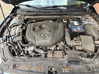 Mazda - 6 - sportbreak 2.2d skylease - personenauto - 2014 - afbeelding 9 van  14