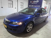 Mazda - 6 sport - 1.8i touring - car - 2007 - afbeelding 1 van  2
