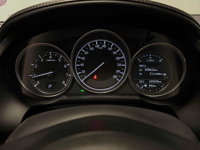 Mazda - 6 sportbreak - 2.5 sk.ac-g 192 gt-m p-488-hj 2018 iaw - afbeelding 2 van  33