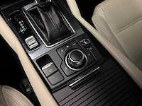 Mazda - 6 sportbreak - 2.5 sk.ac-g 192 gt-m p-488-hj 2018 iaw - afbeelding 4 van  33