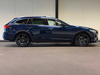 Mazda - 6 sportbreak - 2.5 sk.ac-g 192 gt-m p-488-hj 2018 iaw - afbeelding 24 van  33