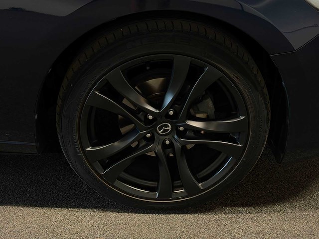 Mazda - 6 sportbreak - 2.5 sk.ac-g 192 gt-m p-488-hj 2018 iaw - afbeelding 26 van  33
