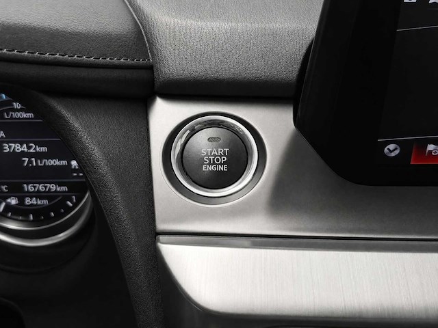 Mazda - 6 sportbreak - 2.5 sk.ac-g 192 gt-m p-488-hj 2018 iaw - afbeelding 23 van  33