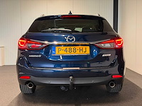 Mazda - 6 sportbreak - 2.5 sk.ac-g 192 gt-m p-488-hj 2018 iaw - afbeelding 31 van  33