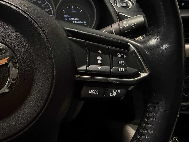 Mazda - 6 sportbreak - 2.5 sk.ac-g 192 gt-m p-488-hj 2018 iaw - afbeelding 3 van  33
