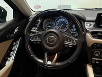Mazda - 6 sportbreak - 2.5 sk.ac-g 192 gt-m p-488-hj 2018 iaw - afbeelding 17 van  33